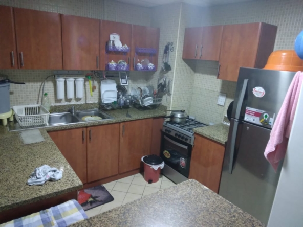Bed Space for Rent in International City Dubai
