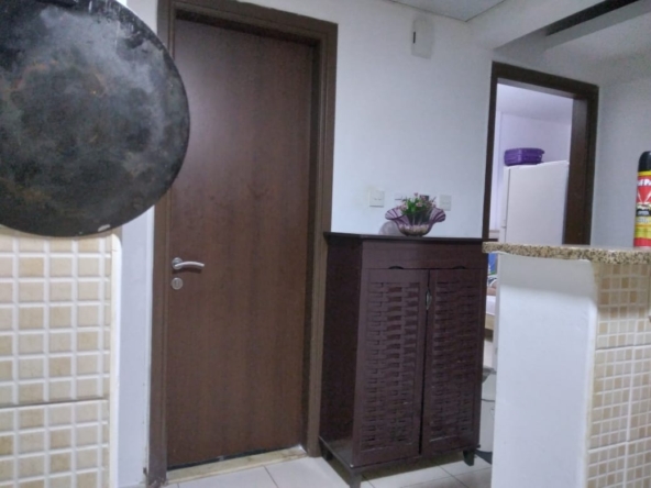 Bed Space for Rent in International City Dubai