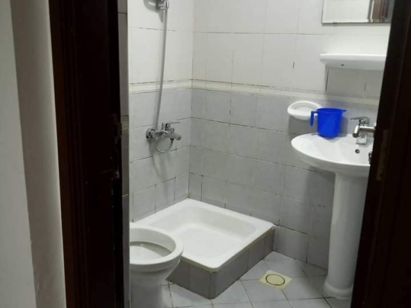 Bed Space for Rent in International City Dubai