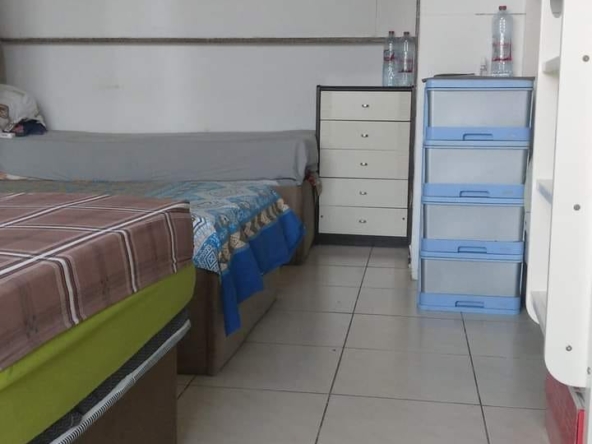 Bed Space for Rent in International City Dubai