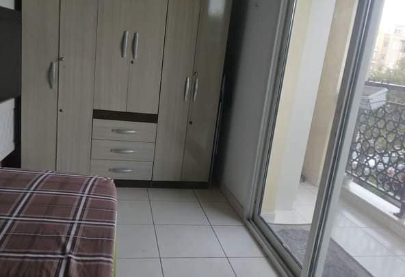 Bed Space for Rent in International City Dubai