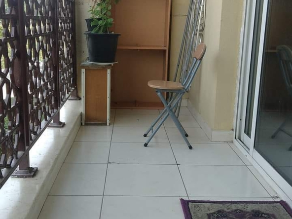 Bed Space for Rent in International City Dubai