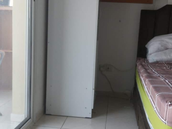 Bed Space for Rent in International City Dubai
