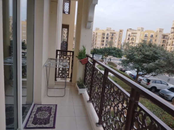 Bed Space for Rent in International City Dubai