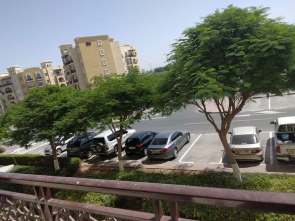 Bed Space for Rent in International City Dubai