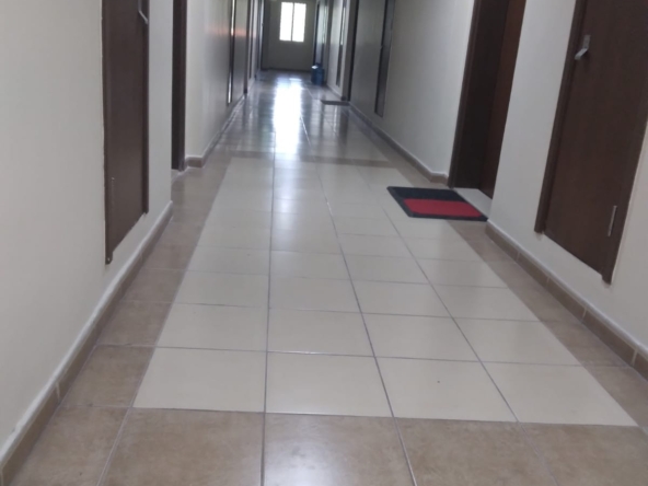 Bed Space for Rent in International City Dubai