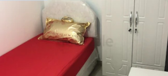 Bed Space for Rent in Dubai Marina Dubai