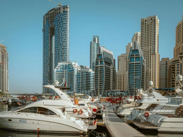 Tips for Managing Expenses in Dubai for Expats