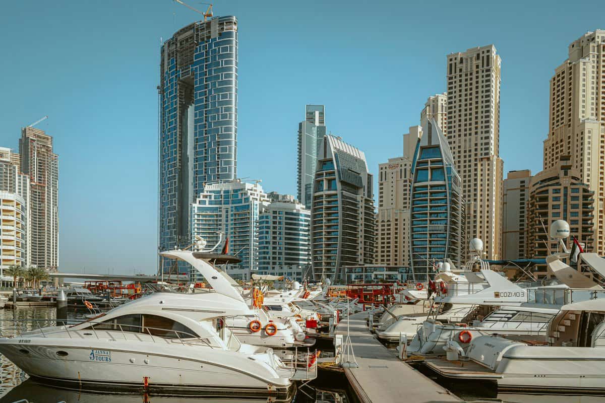 Tips for Managing Expenses in Dubai for Expats