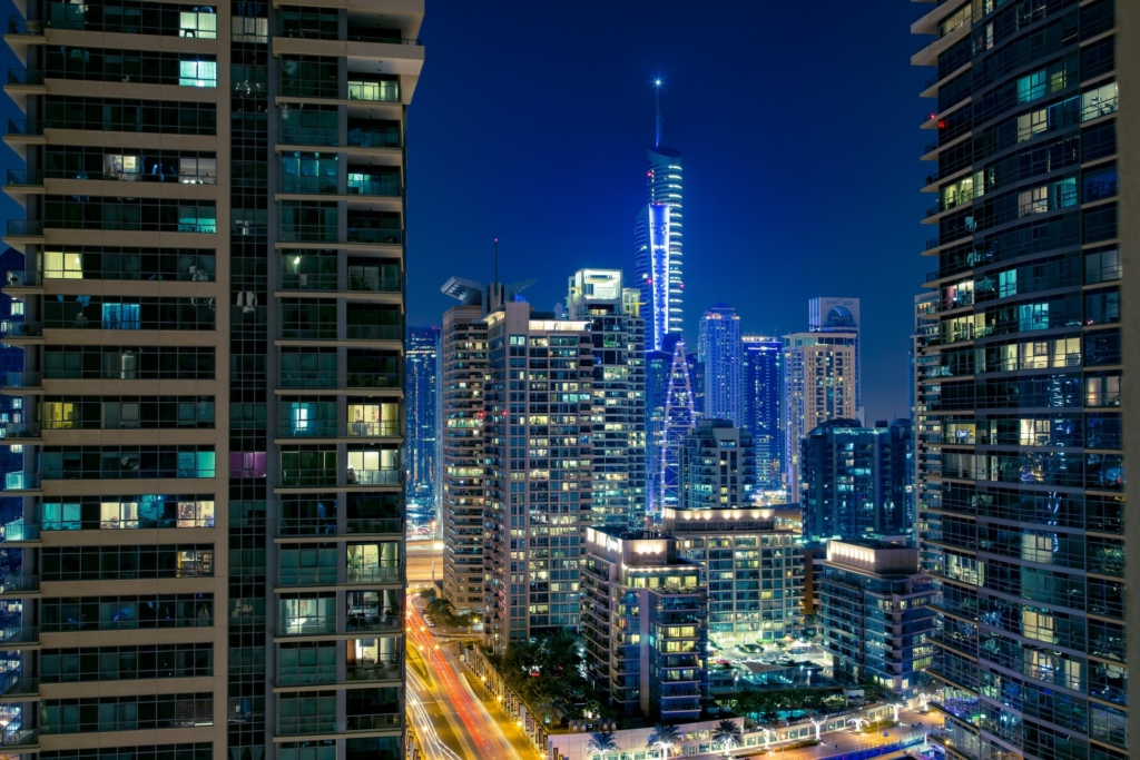 Dubai’s Best Neighborhoods for Expats