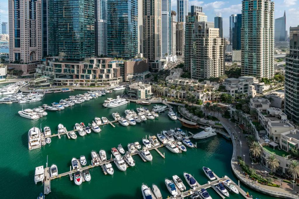 Best Places to Live in Dubai for Expats