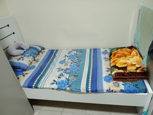 Bed Space for Rent in Discovery Gardens Dubai