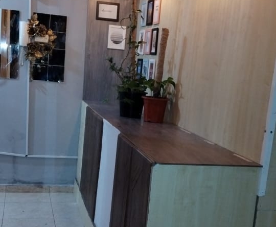 Bed Space for Rent in Deira Dubai