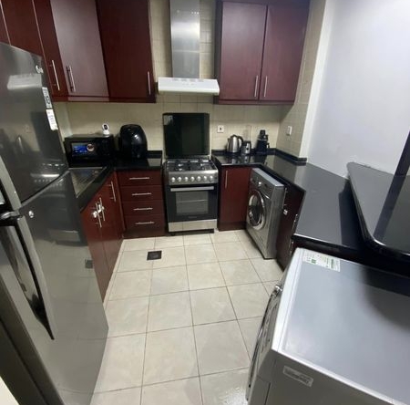 Bed Space for Rent in Discovery Gardens Dubai