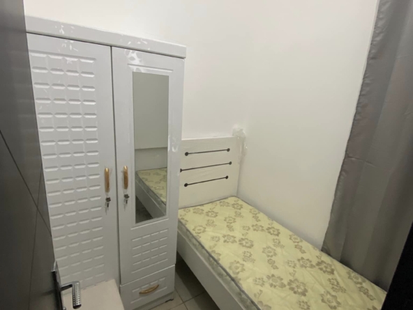 Bed Space for Rent in Discovery Gardens Dubai