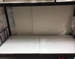 Bed Space for Rent in Al Satwa Dubai