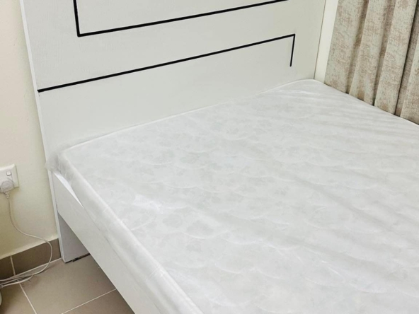 Bed Space & Partition in Al Quoz