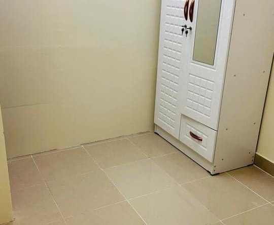 Bed Space & Partition in Al Quoz