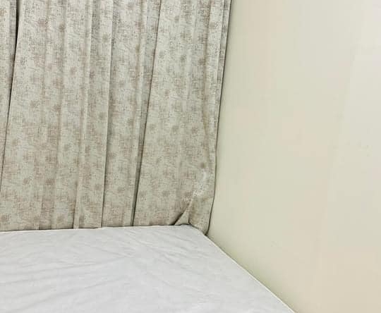 Bed Space & Partition in Al Quoz