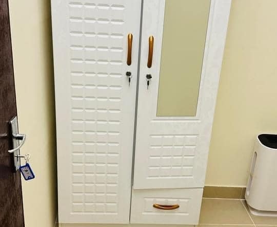 Bed Space & Partition in Al Quoz