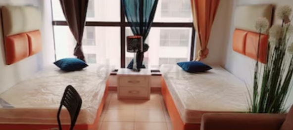 Bed Space for Rent in Jumeirah Beach Residence (JBR) Dubai