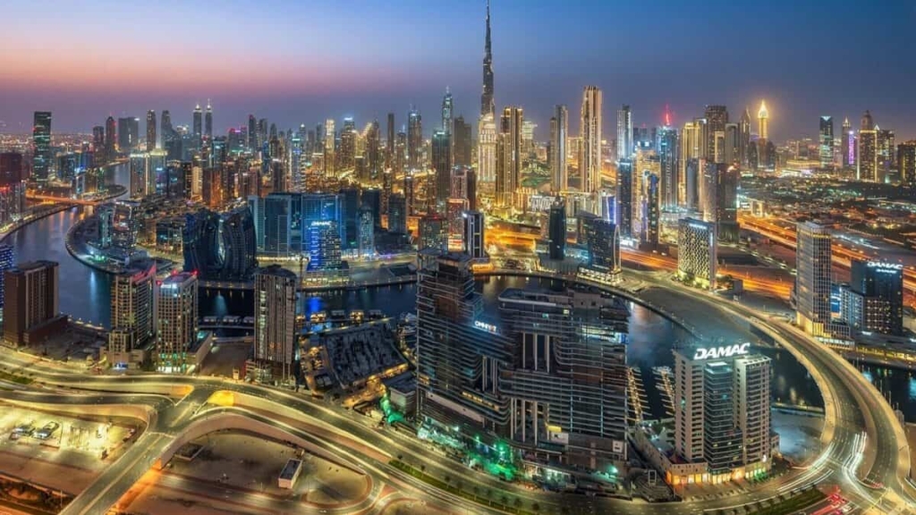 Pros and Cons of Living in Al Barsha