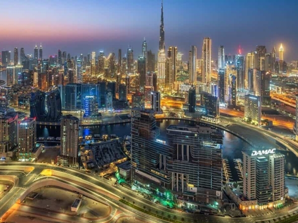 Pros and Cons of Living in Al Barsha
