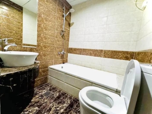 Studio Apartmens for Rent in Dubai