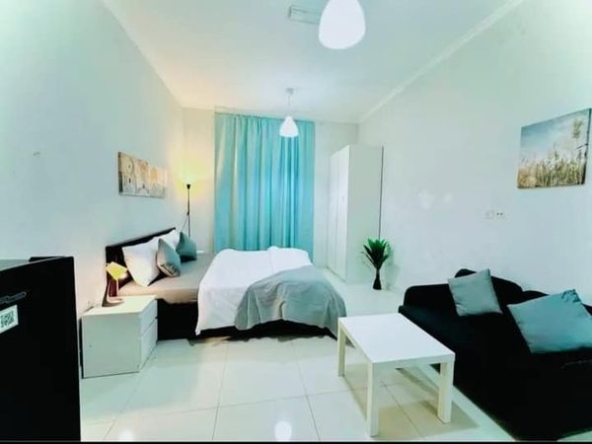Studio Apartmens for Rent in Dubai