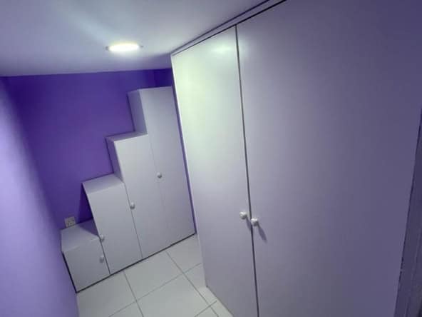 Partition Rooms for Rent in Deira Dubai