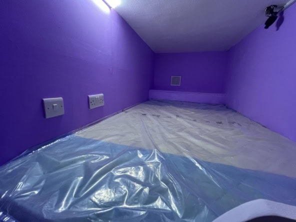 Partition Rooms for Rent in Deira Dubai