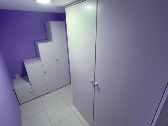 Partition Rooms for Rent in Deira Dubai