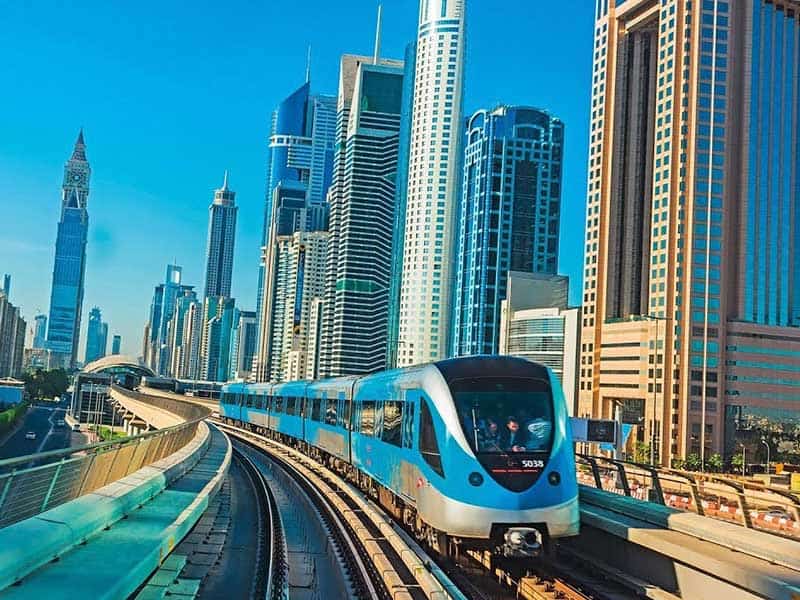 Al barsha pros and cons