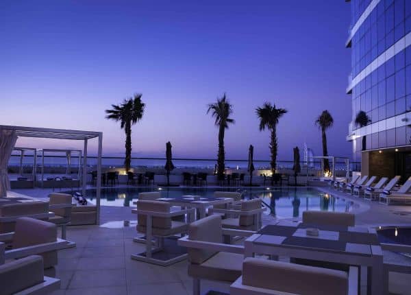 All You Need to Know about Living in Al Barsha