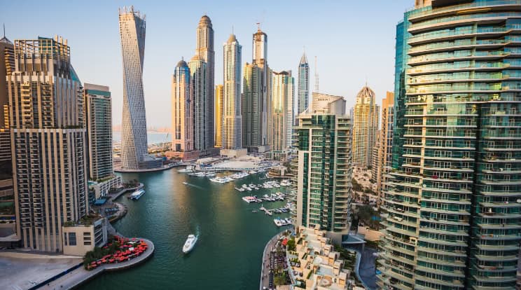 Guide to Finding the Right Rental Area in Dubai