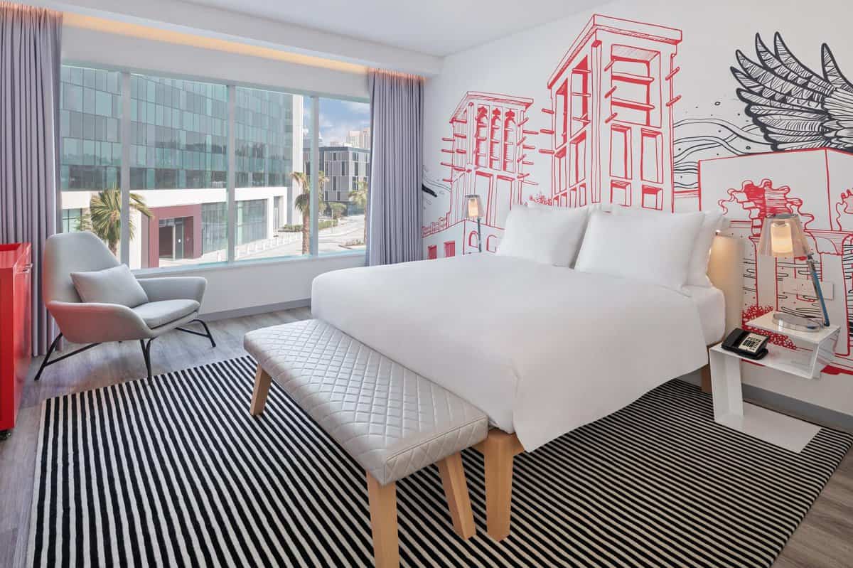 How much does it cost to rent a room in Dubai?