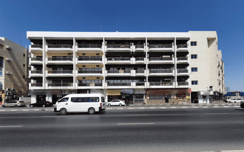 Living in Al Qusais costs