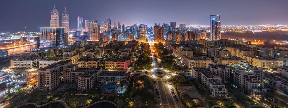 Pros and Cons of Living in Al Barsha
