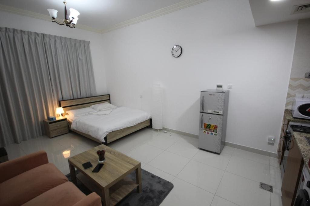 The average cost of renting a room in Dubai