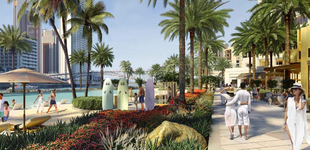 Tips for Finding the Best Rental Deals in Dubai