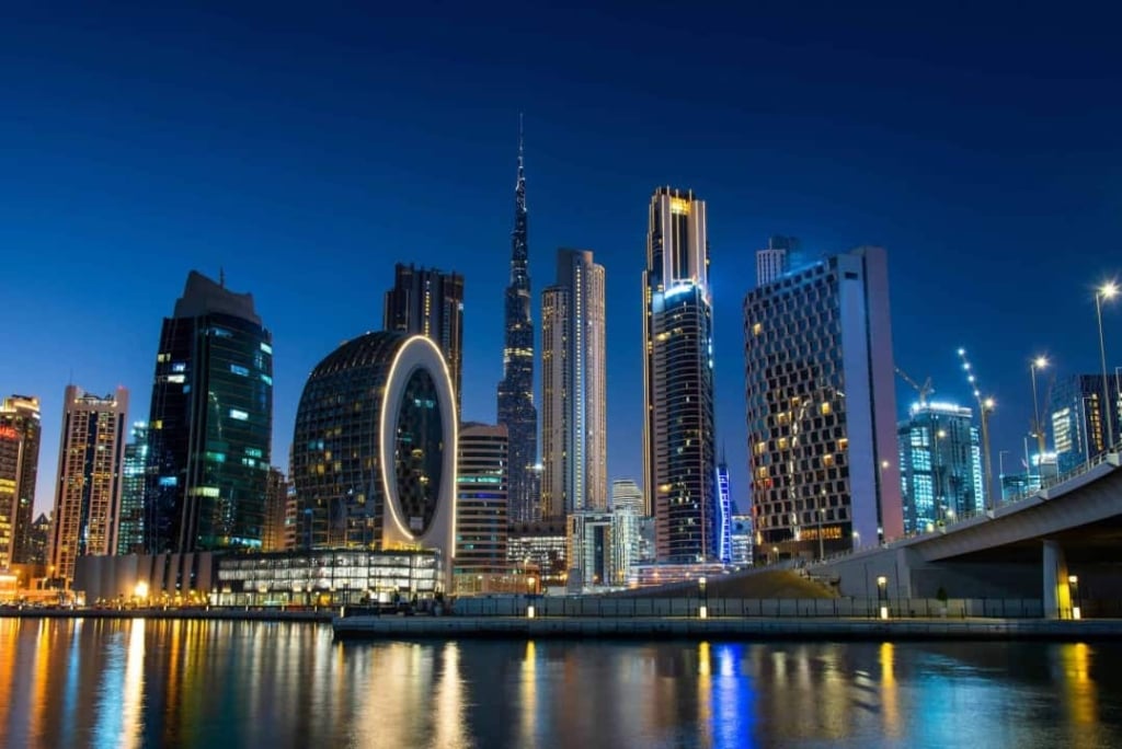 Why are Dubai Rents So Expensive?