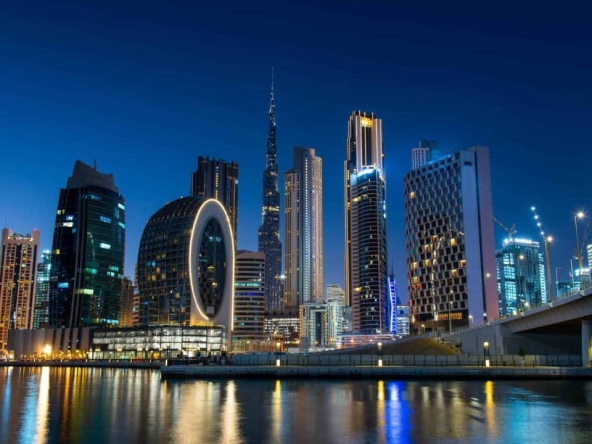 Why are Dubai Rents So Expensive?