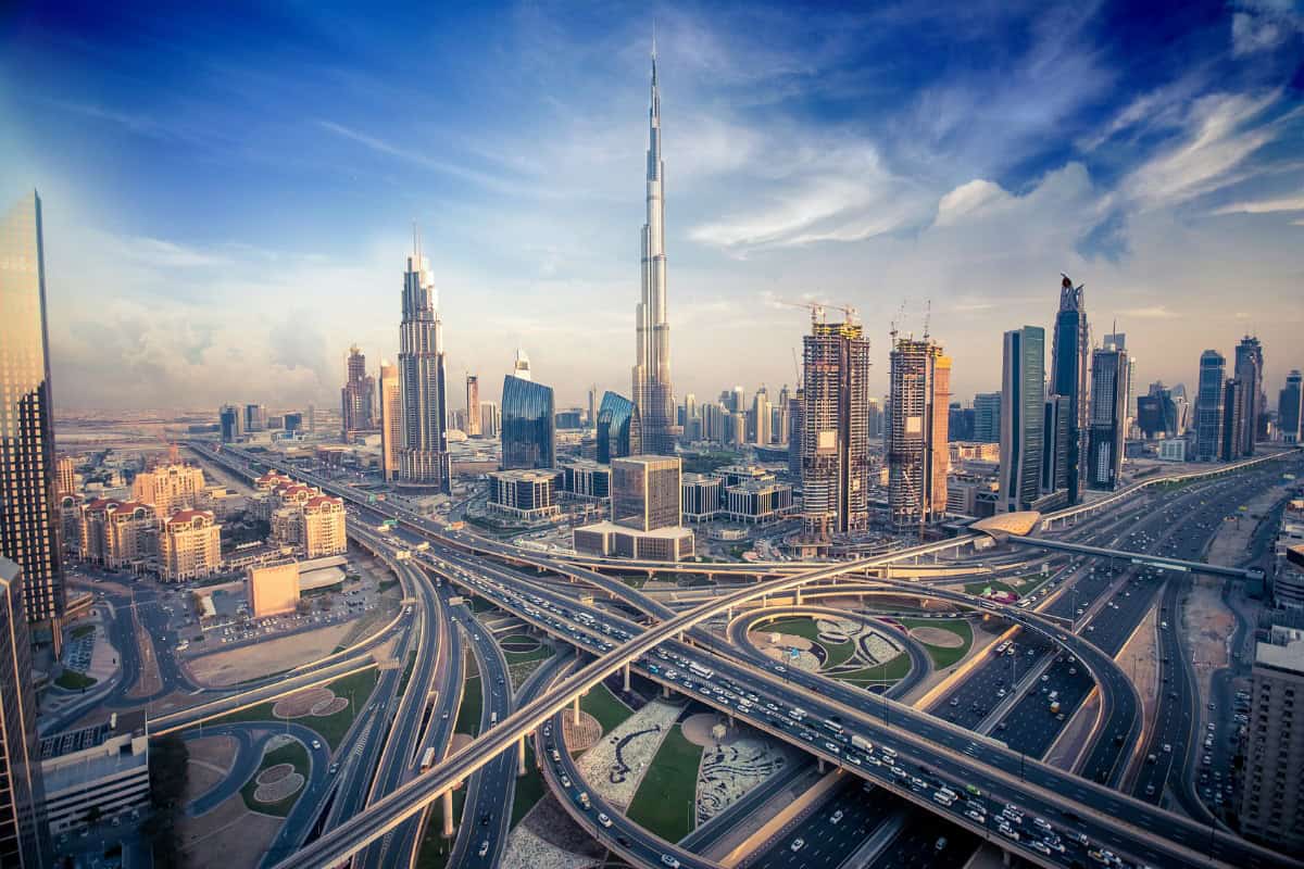Why are Dubai Rents So Expensive?