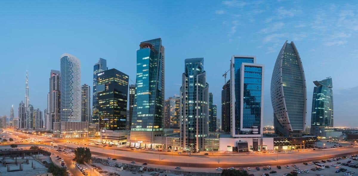 why are dubai rents so high