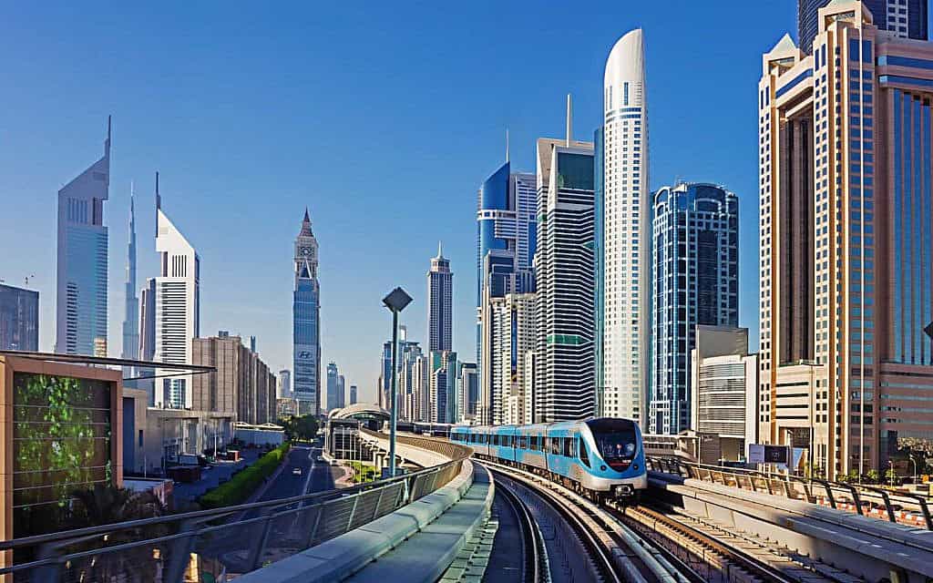 why rents rising in dubai