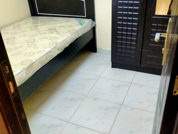 Room for Rent in Al Karama