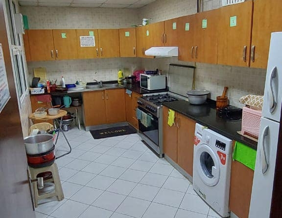 Room for Rent in Al Nahda Dubai