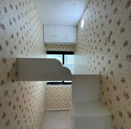 Bed Space for Rent in Barsha Heights (TECOM) Dubai