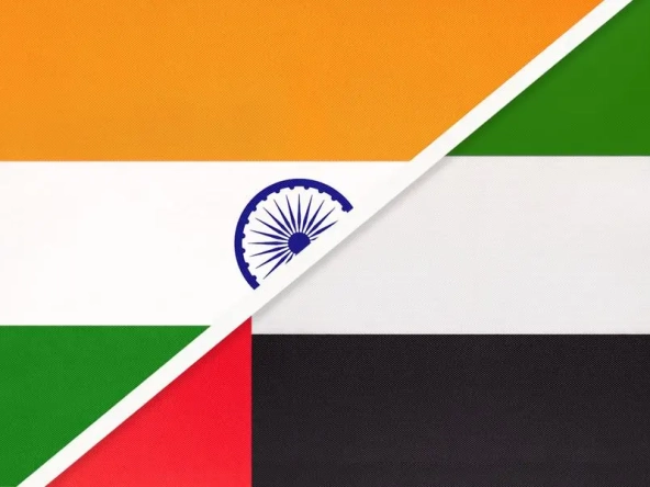 All About Moving from India to Dubai
