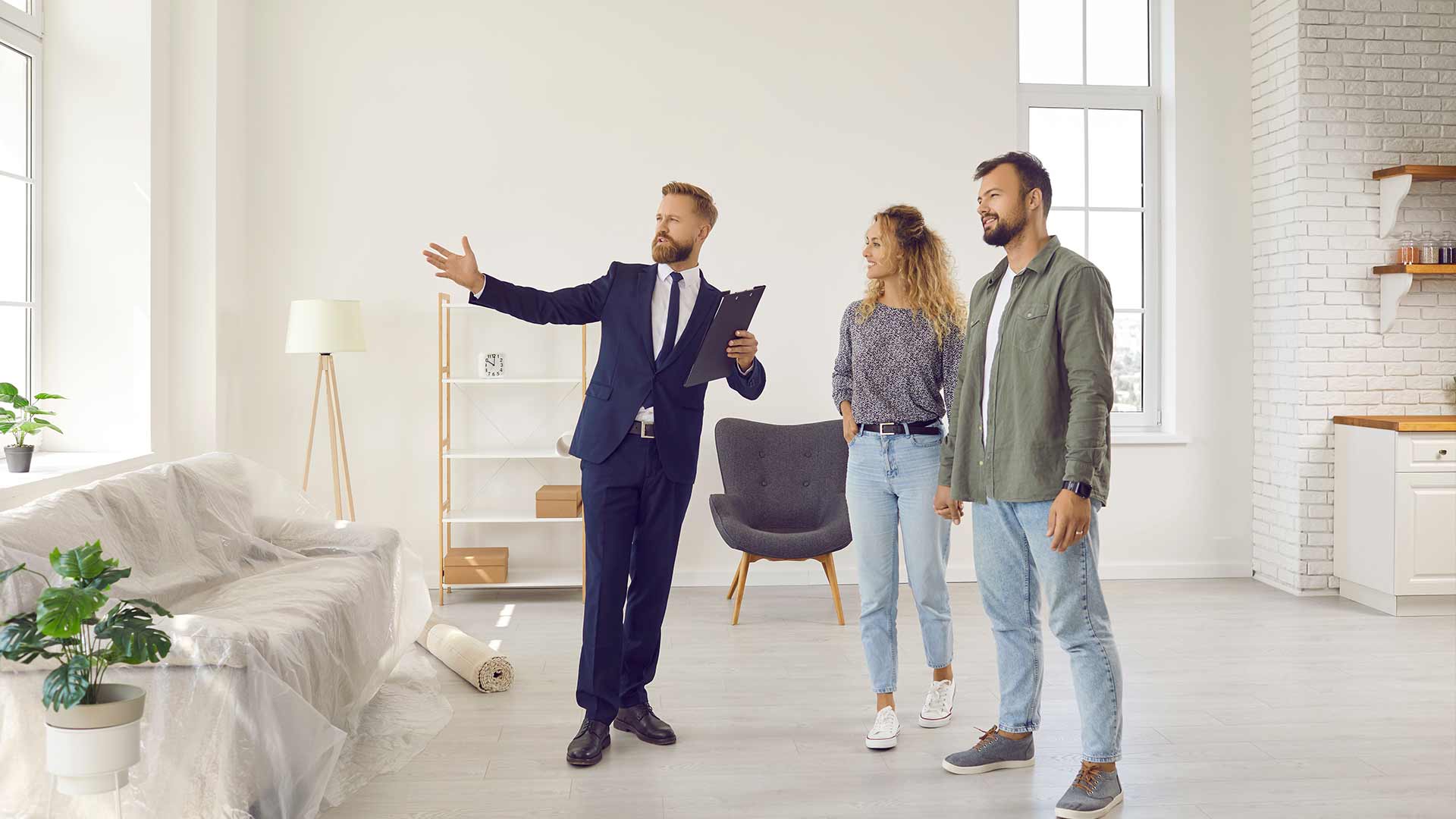 All about short-term rental contracts in Dubai1